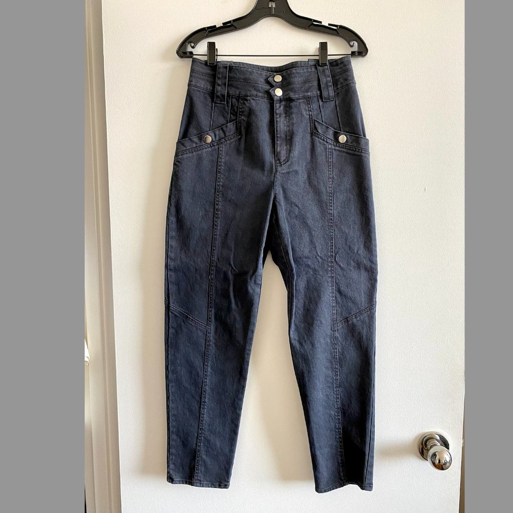 NWT Derek Lam 10 Crosby Jeans